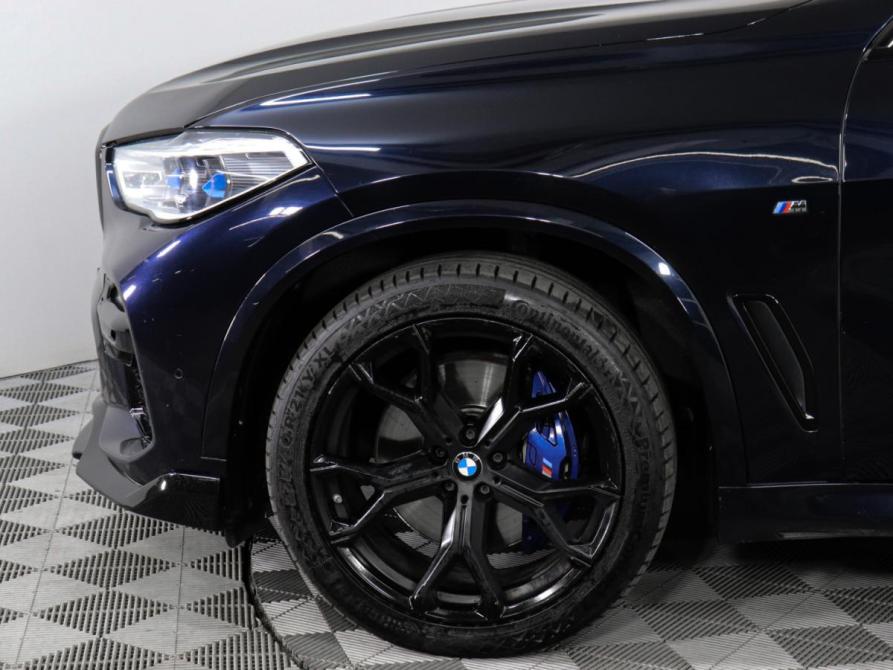 BMW X5 IV (G05/G18) Химки  - изображение 8