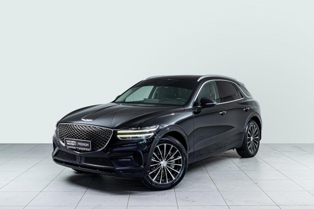 Genesis GV70 I Казань  - изображение 1