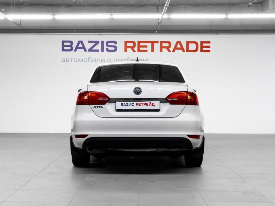 Volkswagen Jetta VI Тюмень  - изображение 7