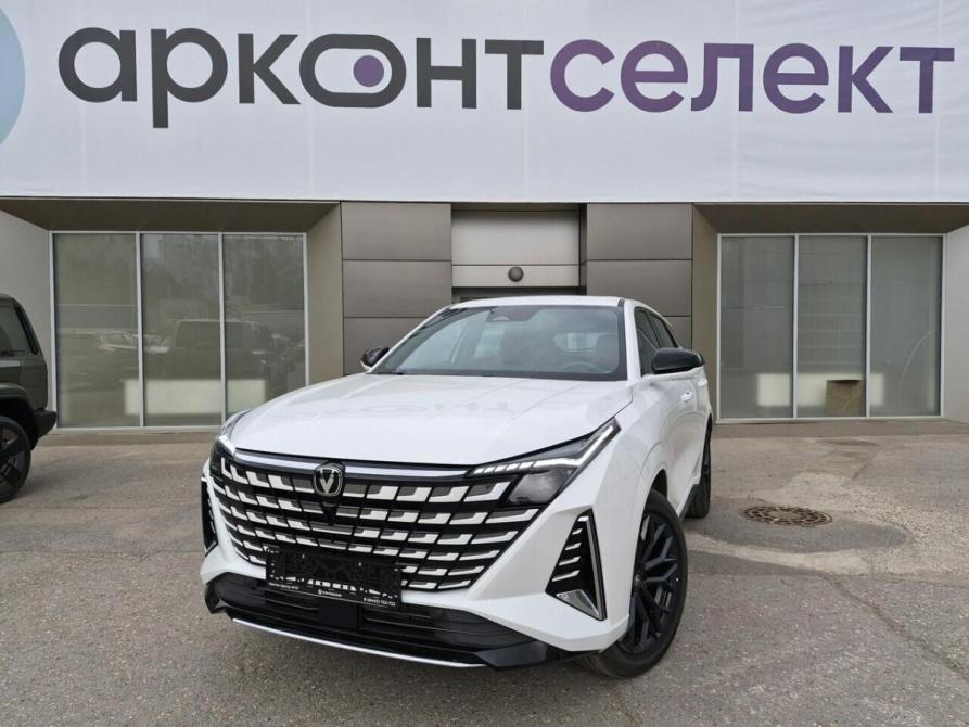 Changan UNI-Z Волгоград  - изображение 1