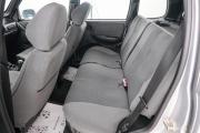 Chevrolet Niva I Рестайлинг Красноярск  - изображение 43
