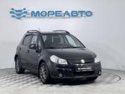 Suzuki SX4 I (Classic) Калининград  - изображение 22