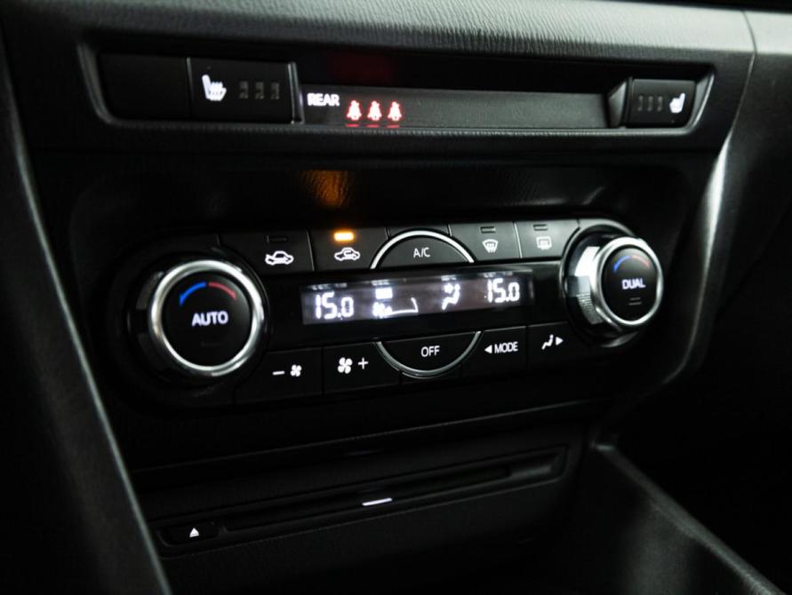 Mazda 3 III (BM) Санкт-Петербург  - изображение 16