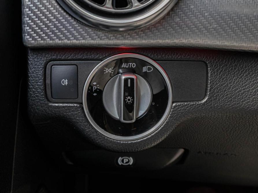 Mercedes-Benz GLK-Класс I (X204) Рестайлинг Краснодар  - изображение 21
