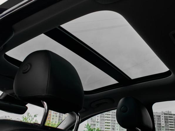 Infiniti Q30 с пробегом 2017 года, цена 2 345 000 рублей, 78763 км, хэтчбек, Автокод Объявления