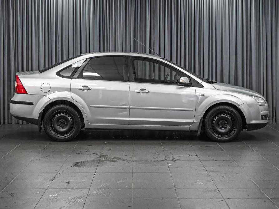 Ford Focus II Ставрополь  - изображение 5