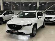 Mazda CX-5 II Рестайлинг Москва  - изображение 10