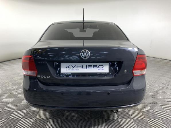 Volkswagen Polo V с пробегом 2014 года, цена 777 000 рублей, 182598 км, седан, Автокод Объявления