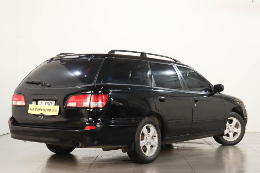 Nissan Avenir II (W11) Челябинск  - изображение 7