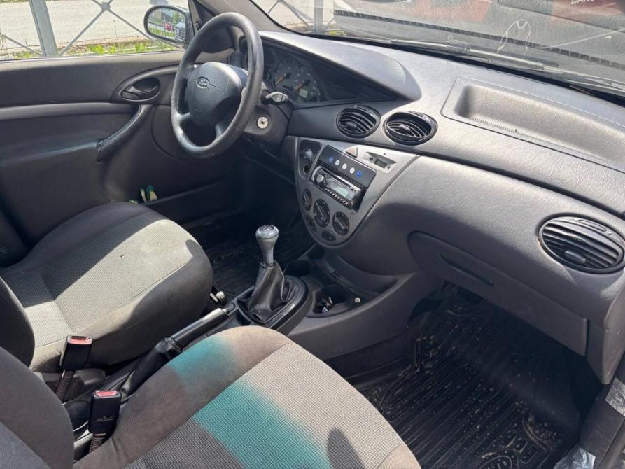 Ford Focus I Рестайлинг Санкт-Петербург  - изображение 12