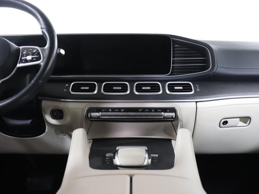 Mercedes-Benz GLE Coupe II (C167) Москва  - изображение 15