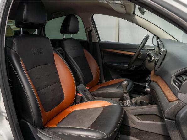 Lada (ВАЗ) Vesta I Рестайлинг (NG) с пробегом 2023 года, цена 1 169 000 рублей, 70900 км, седан, Автокод Объявления
