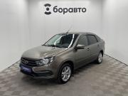 Lada (ВАЗ) Granta I Рестайлинг Воронеж  - изображение 22