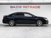 Toyota Camry VII (XV50) Рестайлинг Тюмень  - изображение 27