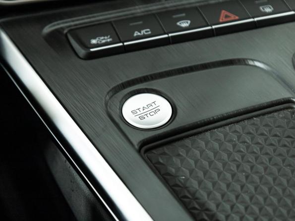 Haval F7 II с пробегом 2025 года, цена 2 470 000 рублей, 23730 км, внедорожник, Автокод Объявления