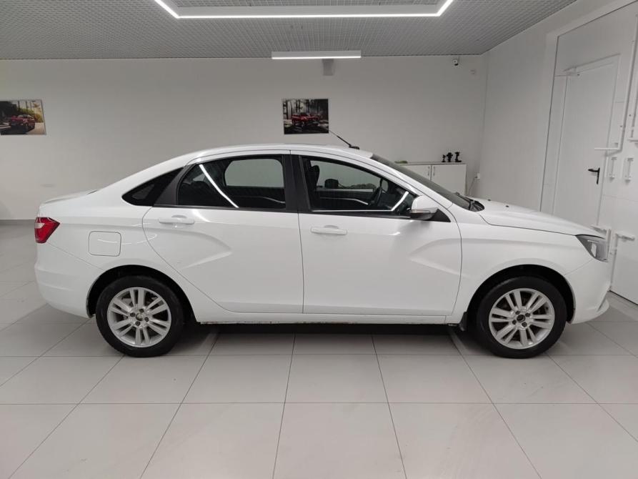 Lada (ВАЗ) Vesta I Казань  - изображение 5
