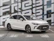 BAIC U5 Plus Краснодар  - изображение 21