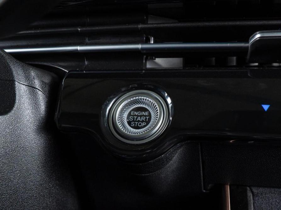 Omoda C5 I Волгоград  - изображение 16
