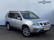 Nissan X-Trail II Рестайлинг Москва  - изображение 15