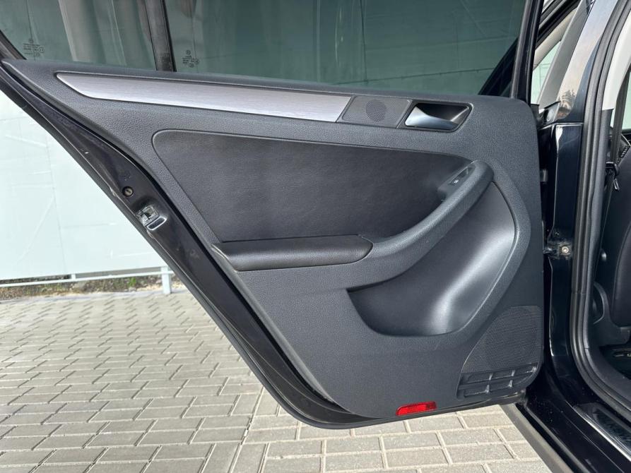 Volkswagen Jetta VI Тамбов  - изображение 19