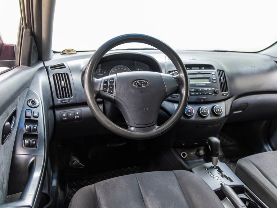 Hyundai Elantra IV (HD) Волгоград  - изображение 14