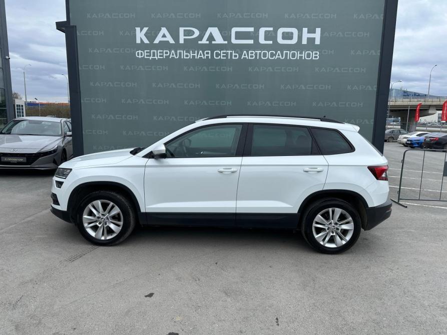 Skoda Karoq I Екатеринбург  - изображение 3