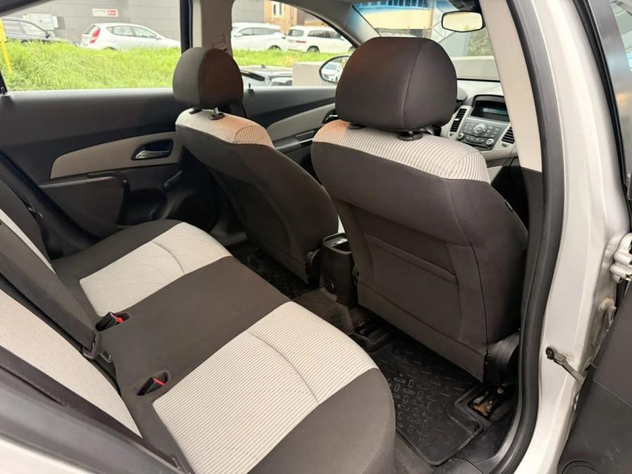 Chevrolet Cruze I Казань  - изображение 12