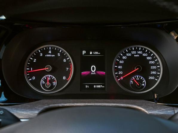Kia K5 III с пробегом 2021 года, цена 2 509 000 рублей, 81850 км, седан, Автокод Объявления