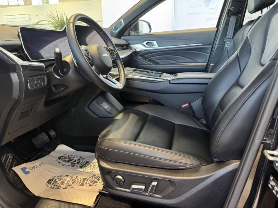 Haval F7 II Новомосковск  - изображение 9