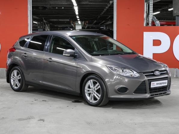 Ford Focus III с пробегом 2011 года, цена 679 000 рублей, 260162 км, хэтчбек, Автокод Объявления