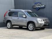 Nissan X-Trail II Рестайлинг Ижевск  - изображение 14