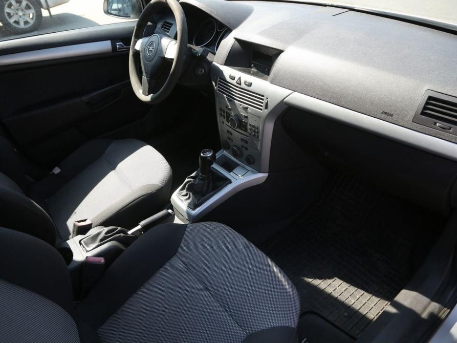 Opel Astra H Рестайлинг Иваново  - изображение 9