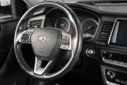 Hyundai Sonata VII (LF) Рестайлинг Тюмень  - изображение 32