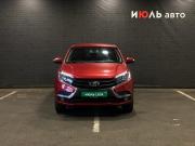 Lada (ВАЗ) XRAY I Челябинск  - изображение 25