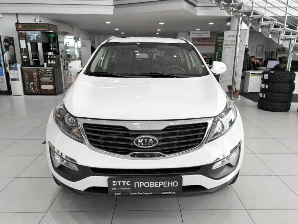 Kia Sportage III с пробегом 2011 года, цена 1 050 000 рублей, 146197 км, внедорожник, Автокод Объявления