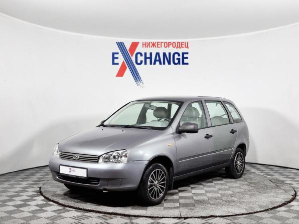 Lada (ВАЗ) Kalina I с пробегом 2010 года, цена 209 000 рублей, 83579 км, универсал, Автокод Объявления