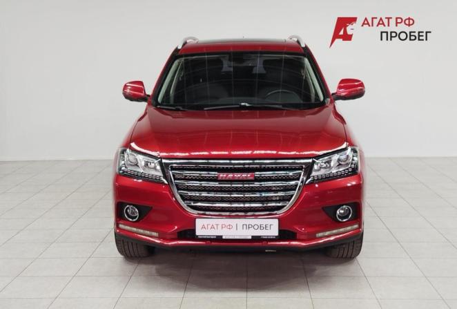 Haval H2 с пробегом 2016 года, цена 1 386 000 рублей, 82768 км, внедорожник, Автокод Объявления