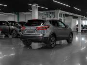 Nissan Qashqai II Рестайлинг Москва  - изображение 30