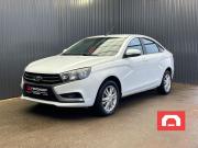 Lada (ВАЗ) Vesta I Пермь  - изображение 30