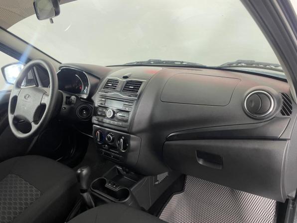 Lada (ВАЗ) Granta I Рестайлинг с пробегом 2023 года, цена 825 000 рублей, 30100 км, седан, Автокод Объявления