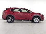 Lexus NX I Рестайлинг Москва  - изображение 30
