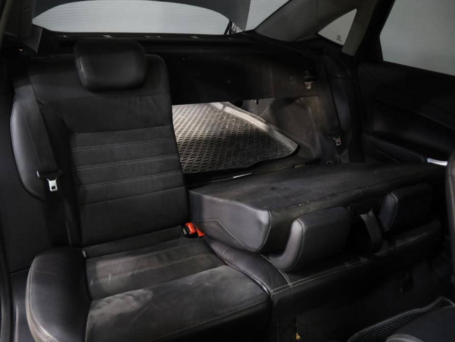 Ford Mondeo IV Санкт-Петербург  - изображение 22