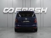 Volkswagen Touran I Рестайлинг Воронеж  - изображение 21