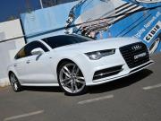 Audi A7 I (4G) Рестайлинг Ростов-на-Дону  - изображение 48