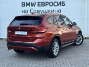BMW X1 II (F48) Рестайлинг Санкт-Петербург  - изображение 28