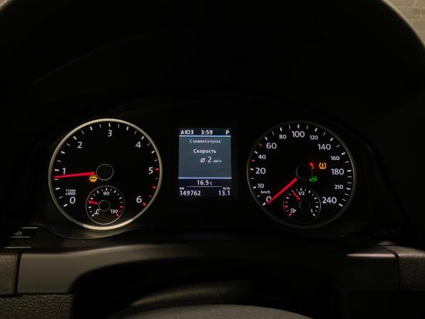 Volkswagen Tiguan I Рестайлинг с пробегом 2011 года, цена 1 370 000 рублей, 149761 км, внедорожник, Автокод Объявления