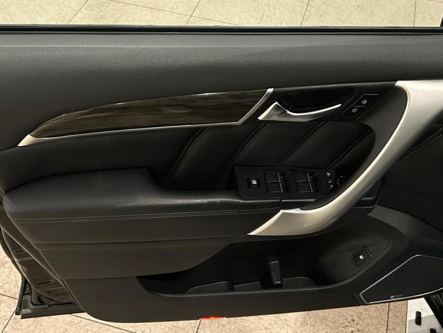 Haval H9 I Рестайлинг Санкт-Петербург  - изображение 18