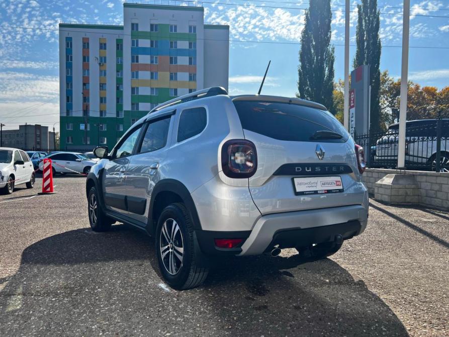 Renault Duster II Стерлитамак  - изображение 4