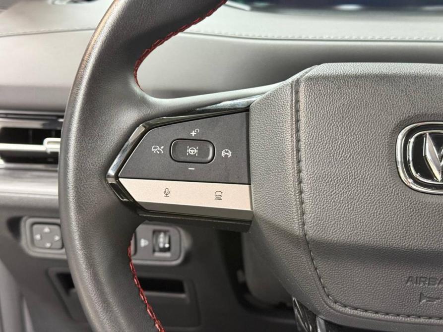 Changan UNI-S (CS55 Plus) Красноярск  - изображение 18