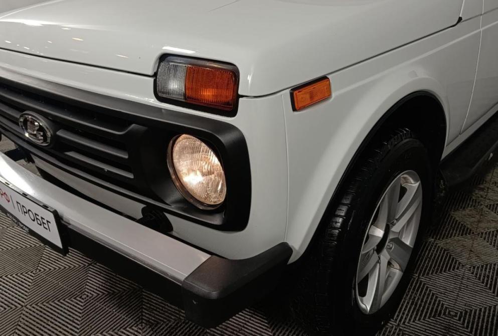 Lada (ВАЗ) Niva Legend I Волгоград  - изображение 22